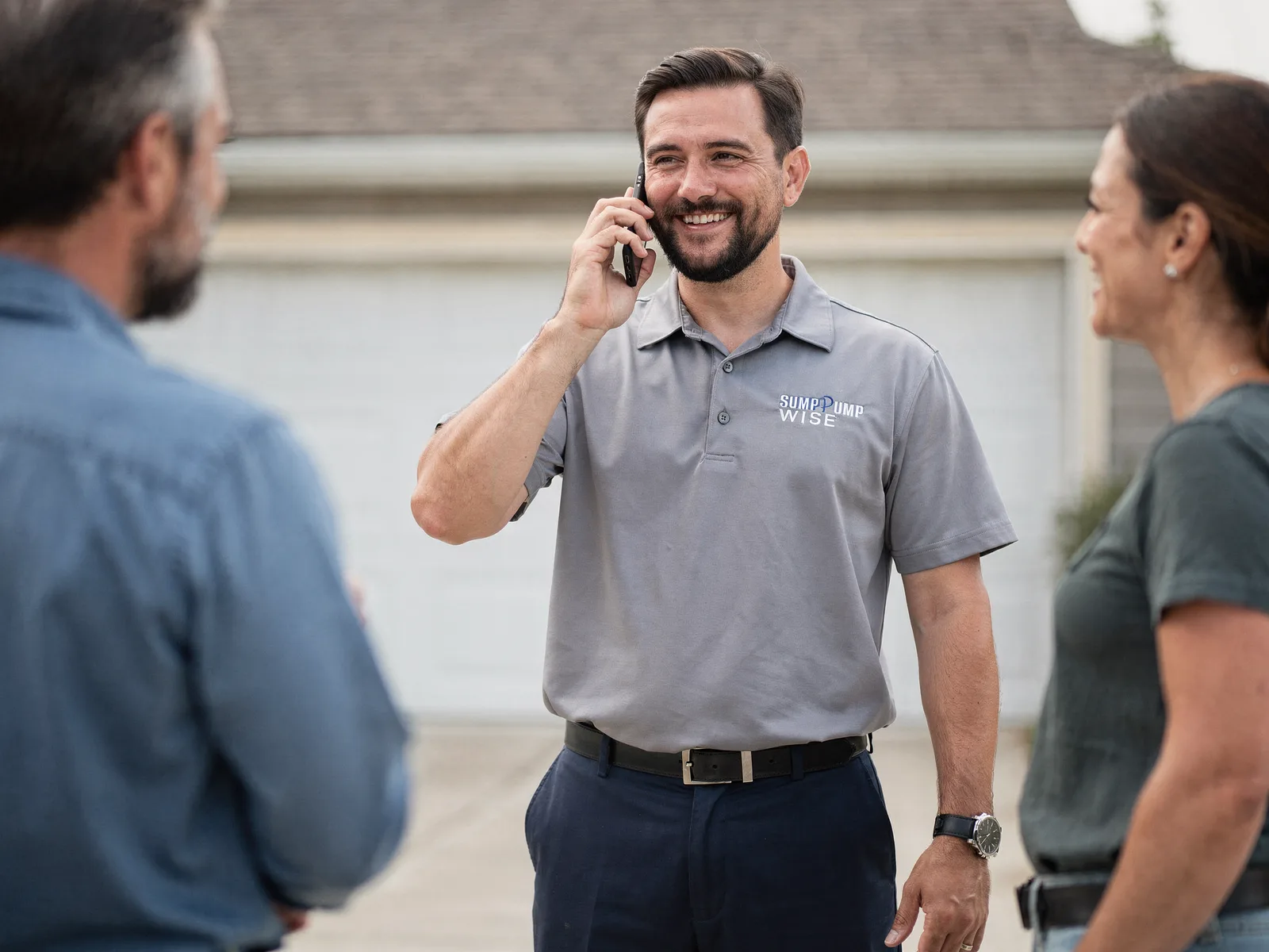 Water Heater Repair South Barre, VT FAQs